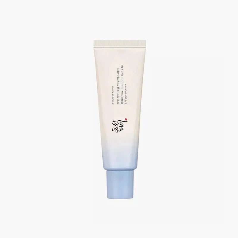 Beauty of Joseon - Relief Sun (Rice + B5) SPF50+ PA++++ (100% Original)