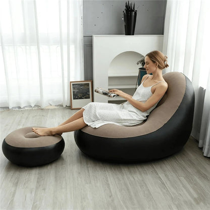 Inflatable Sofa