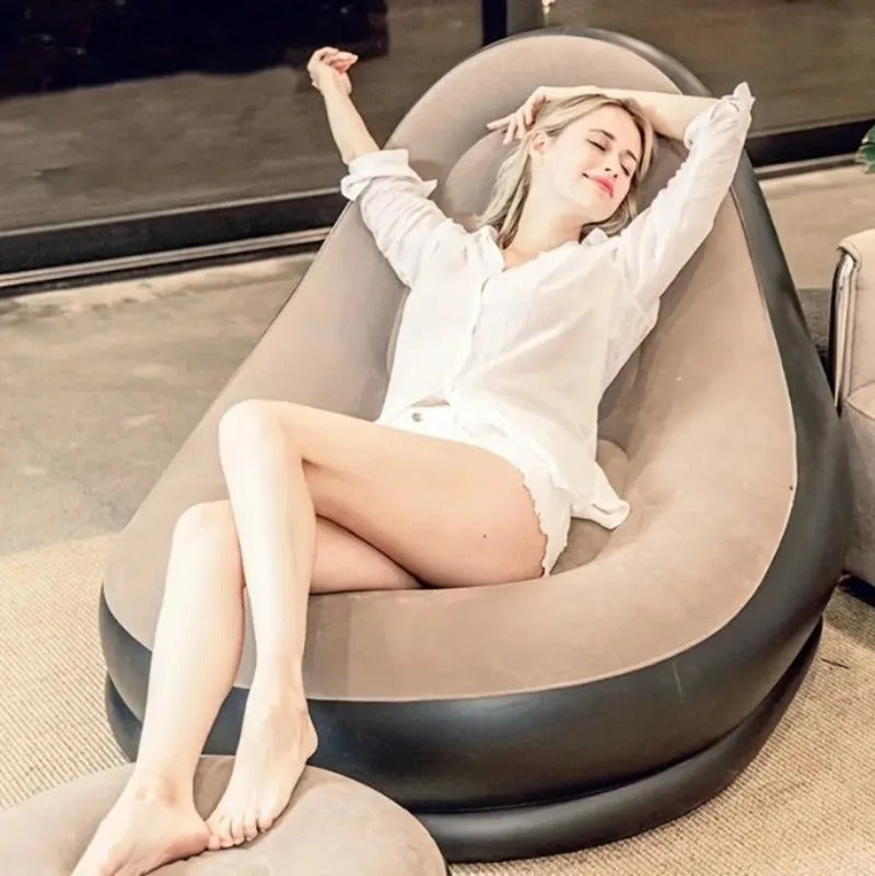 Inflatable Sofa