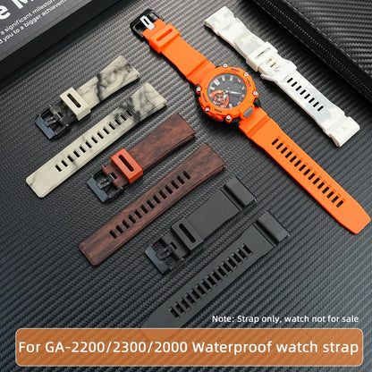 Casio G-GMA-S2200PE-3A