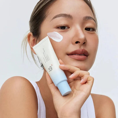 Beauty of Joseon - Relief Sun (Rice + B5) SPF50+ PA++++ (100% Original)