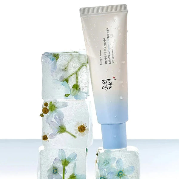 Beauty of Joseon - Relief Sun (Rice + B5) SPF50+ PA++++ (100% Original)