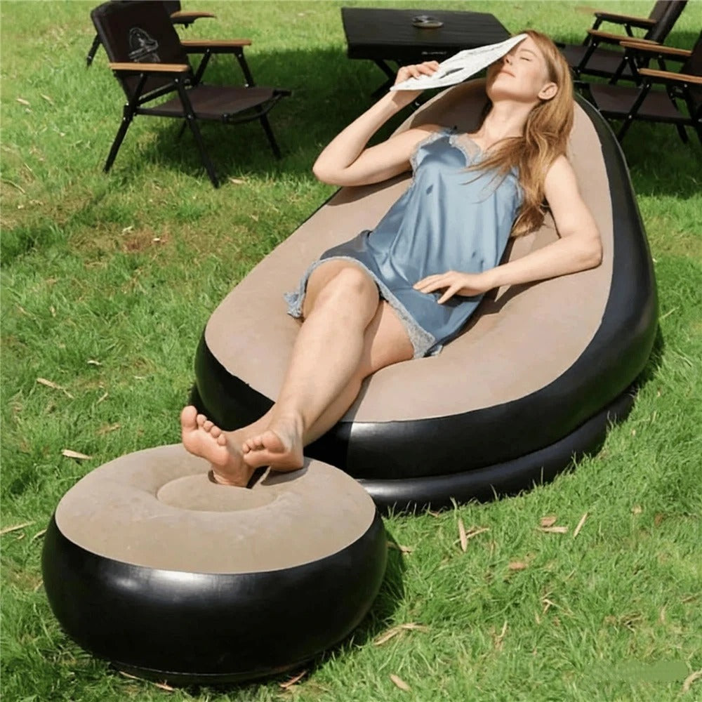 Inflatable Sofa